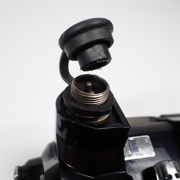 ２０ビーストマスター１０００ＥＪ